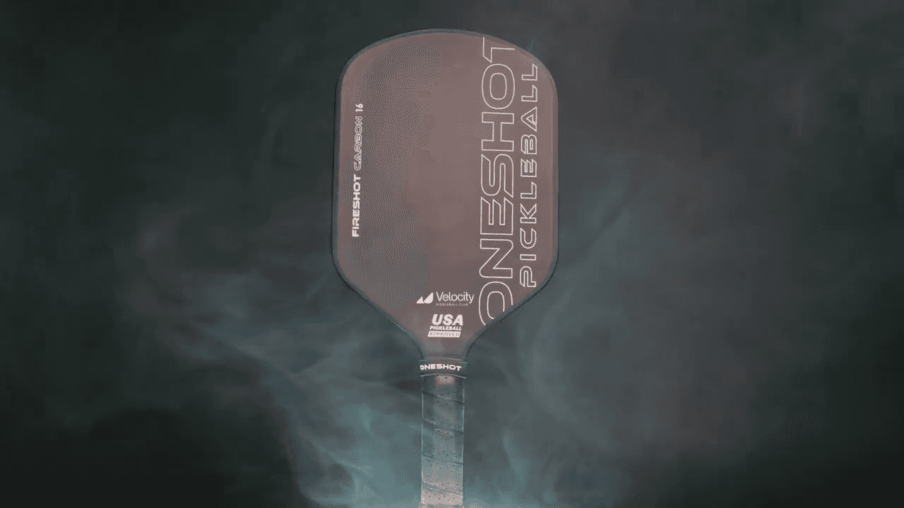 What equipment do I need to start playing Pickleball?